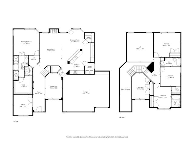 14203 Chapel Hollow Lane, Cypress, TX 77429