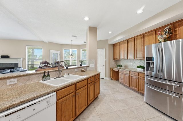 14203 Chapel Hollow Lane, Cypress, TX 77429