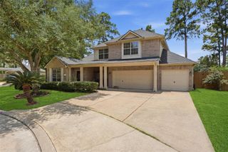 14203 Chapel Hollow Lane, Cypress, TX 77429