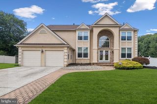 74 THORNWOOD LN, Sewell, NJ 08080