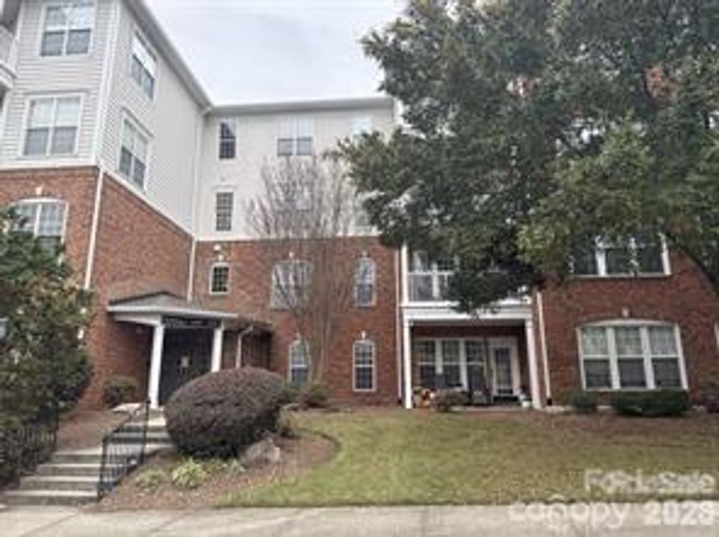 14331 San Paolo Lane, Charlotte, NC 28277