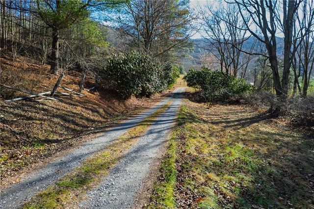 339 Stillhouse Branch Road, Laurel Springs, NC 28644