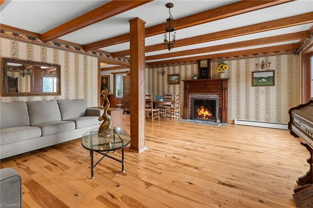 339 Stillhouse Branch Road, Laurel Springs, NC 28644