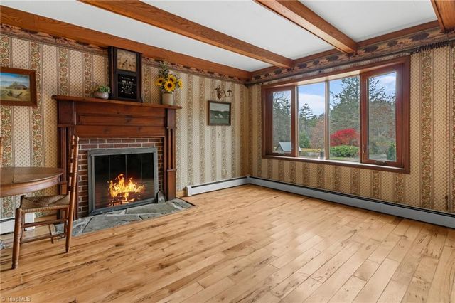 339 Stillhouse Branch Road, Laurel Springs, NC 28644