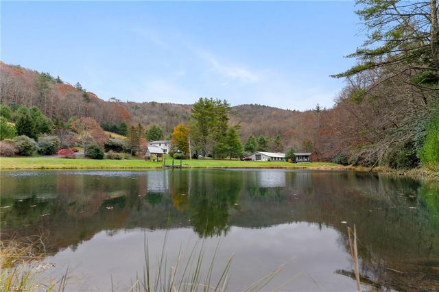 339 Stillhouse Branch Road, Laurel Springs, NC 28644