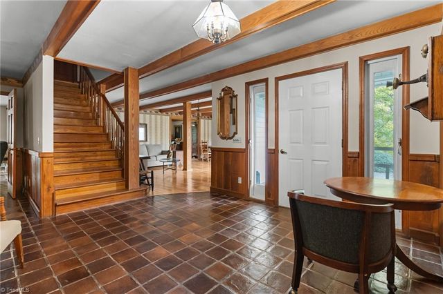 339 Stillhouse Branch Road, Laurel Springs, NC 28644