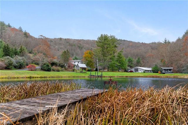 339 Stillhouse Branch Road, Laurel Springs, NC 28644