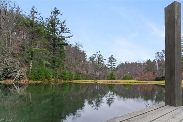 339 Stillhouse Branch Road, Laurel Springs, NC 28644