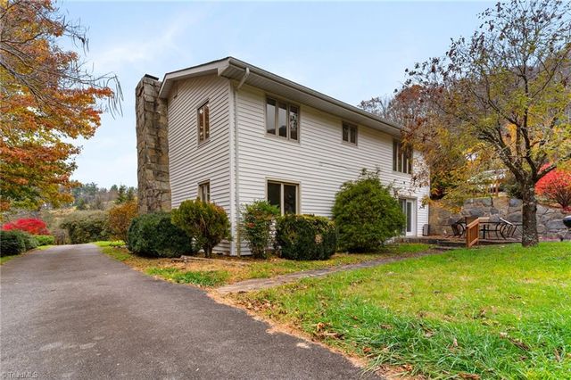 339 Stillhouse Branch Road, Laurel Springs, NC 28644