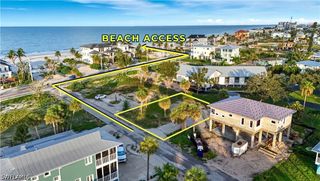 111 Bay Mar DR, Fort Myers Beach, FL 33931