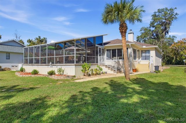 11440 W Waterway Drive, Homosassa, FL 34448