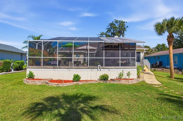 11440 W Waterway Drive, Homosassa, FL 34448