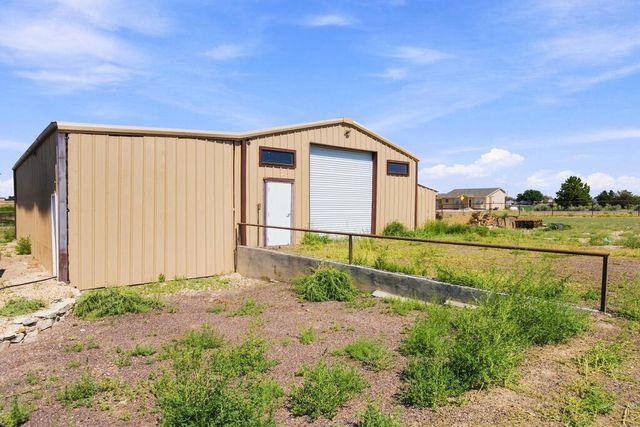 1073 W Mescalero Dr, Pueblo, CO 81007