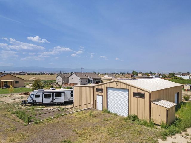 1073 W Mescalero Dr, Pueblo, CO 81007