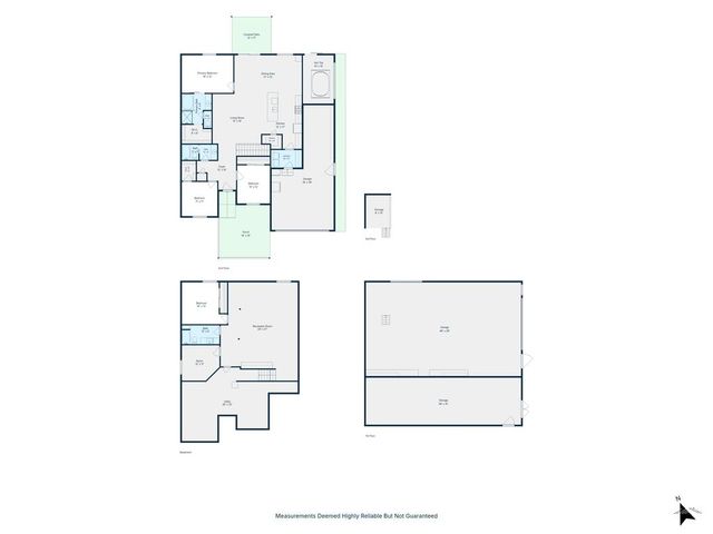 1073 W Mescalero Dr, Pueblo, CO 81007