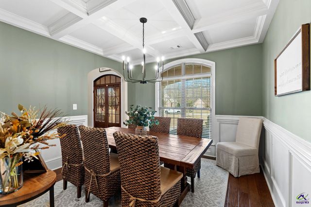 1008 Chattahoochee Drive, Bonaire, GA 31005