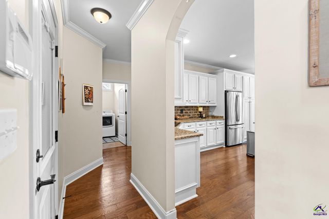 1008 Chattahoochee Drive, Bonaire, GA 31005