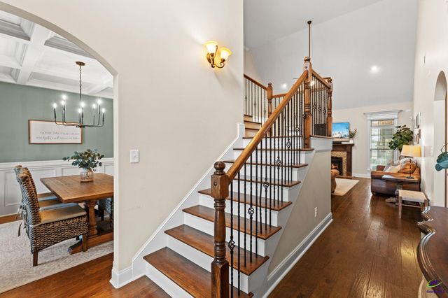 1008 Chattahoochee Drive, Bonaire, GA 31005