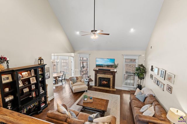 1008 Chattahoochee Drive, Bonaire, GA 31005