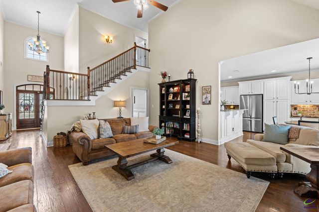 1008 Chattahoochee Drive, Bonaire, GA 31005