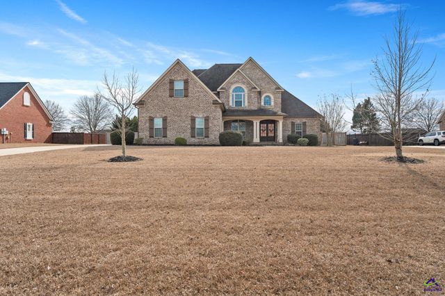 1008 Chattahoochee Drive, Bonaire, GA 31005