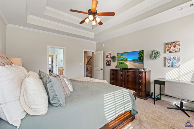 1008 Chattahoochee Drive, Bonaire, GA 31005