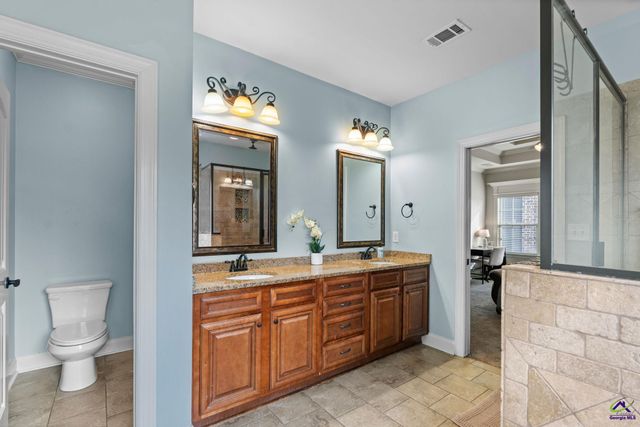 1008 Chattahoochee Drive, Bonaire, GA 31005