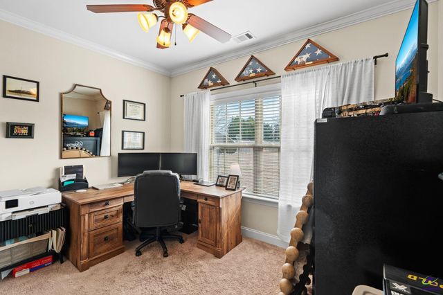 1008 Chattahoochee Drive, Bonaire, GA 31005