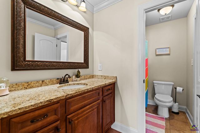 1008 Chattahoochee Drive, Bonaire, GA 31005