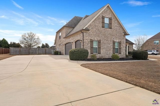 1008 Chattahoochee Drive, Bonaire, GA 31005