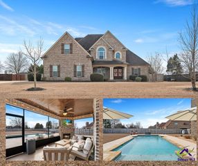 1008 Chattahoochee Drive, Bonaire, GA 31005