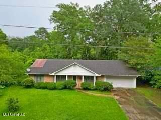 2180 Monaco Street, Jackson, MS 39204