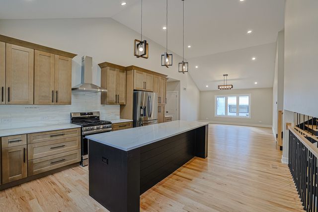 11520 S Leclaire Avenue, Alsip, IL 60803