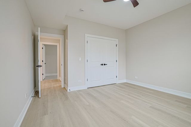 11520 S Leclaire Avenue, Alsip, IL 60803