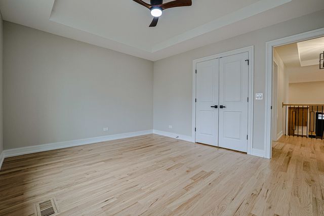 11520 S Leclaire Avenue, Alsip, IL 60803