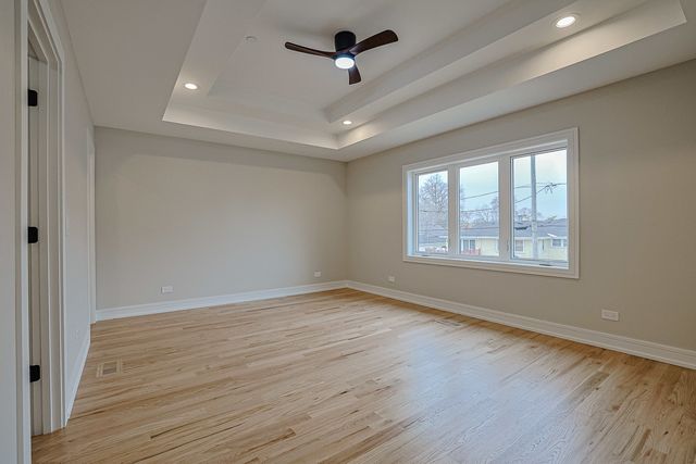 11520 S Leclaire Avenue, Alsip, IL 60803