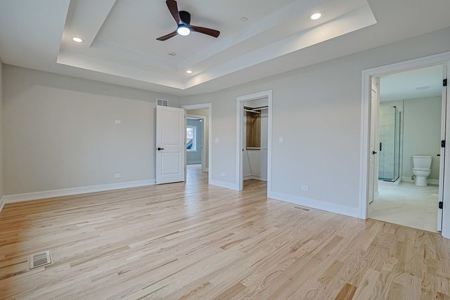 11520 S Leclaire Avenue, Alsip, IL 60803