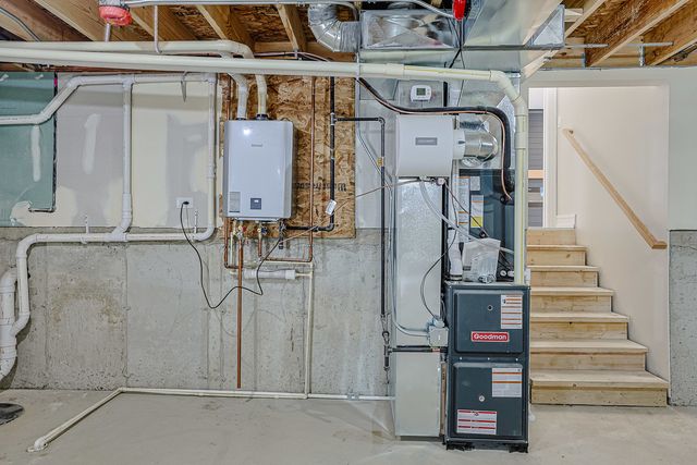 11520 S Leclaire Avenue, Alsip, IL 60803