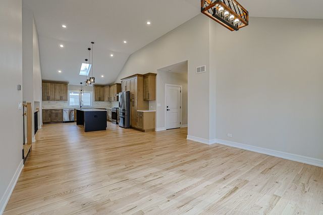 11520 S Leclaire Avenue, Alsip, IL 60803