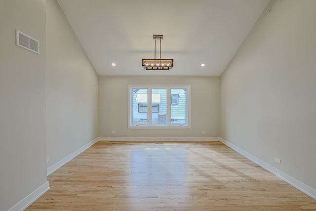 11520 S Leclaire Avenue, Alsip, IL 60803