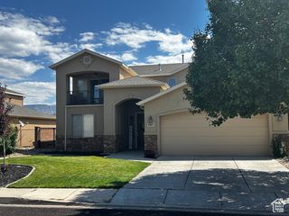 1567 S EAST CANYON DR., Cedar City, UT 84720