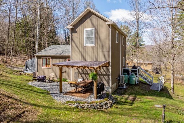 39 Parsonage Road, Cornish, NH 03745