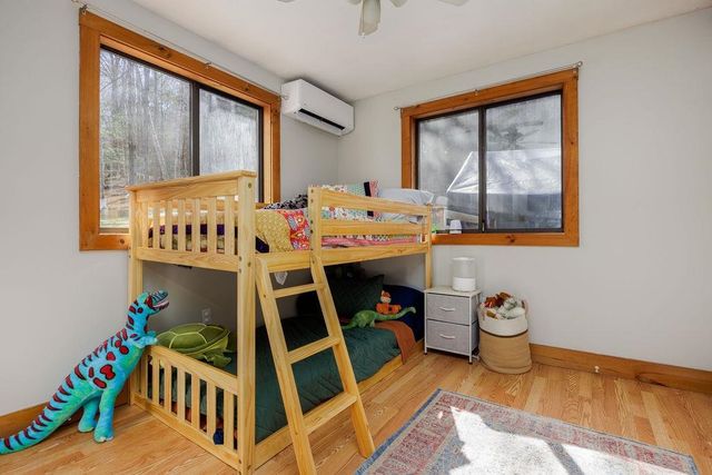 39 Parsonage Road, Cornish, NH 03745
