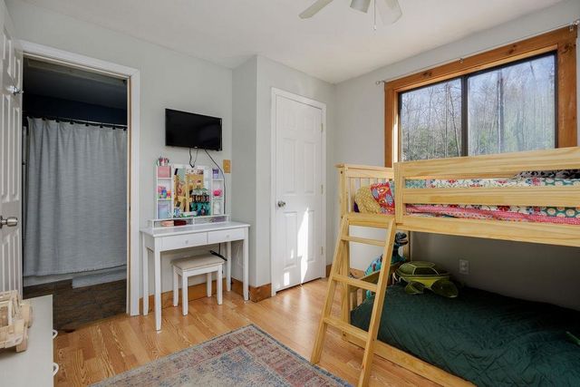 39 Parsonage Road, Cornish, NH 03745