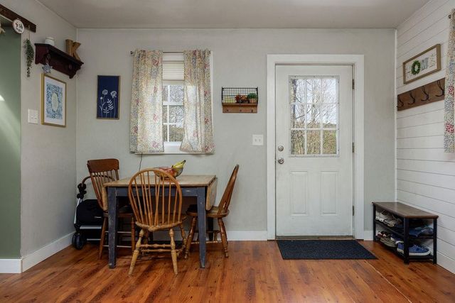 39 Parsonage Road, Cornish, NH 03745