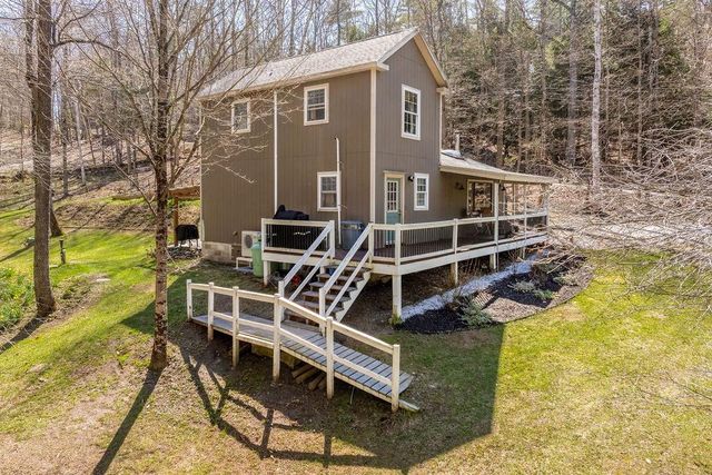 39 Parsonage Road, Cornish, NH 03745