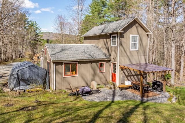 39 Parsonage Road, Cornish, NH 03745