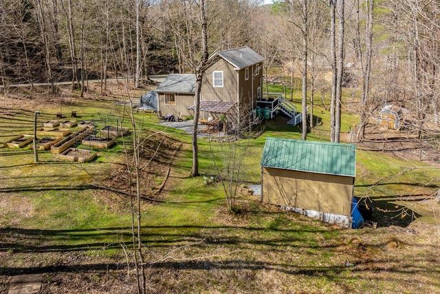 39 Parsonage Road, Cornish, NH 03745