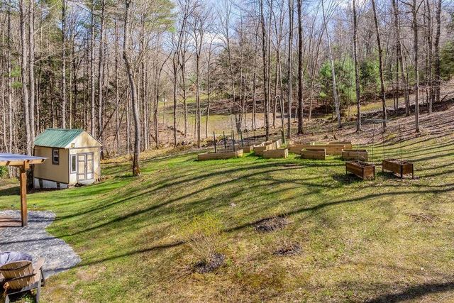 39 Parsonage Road, Cornish, NH 03745