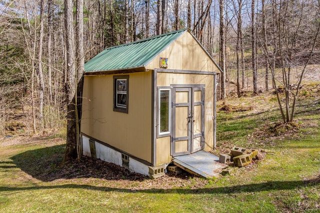 39 Parsonage Road, Cornish, NH 03745